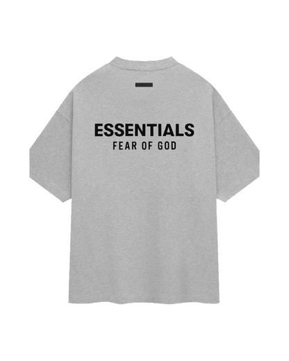 Essentials Gray