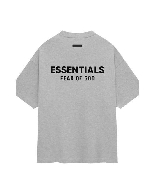 Essentials Gray