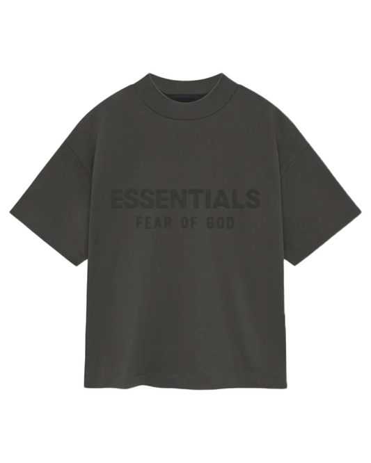 Essentials Dark Gray