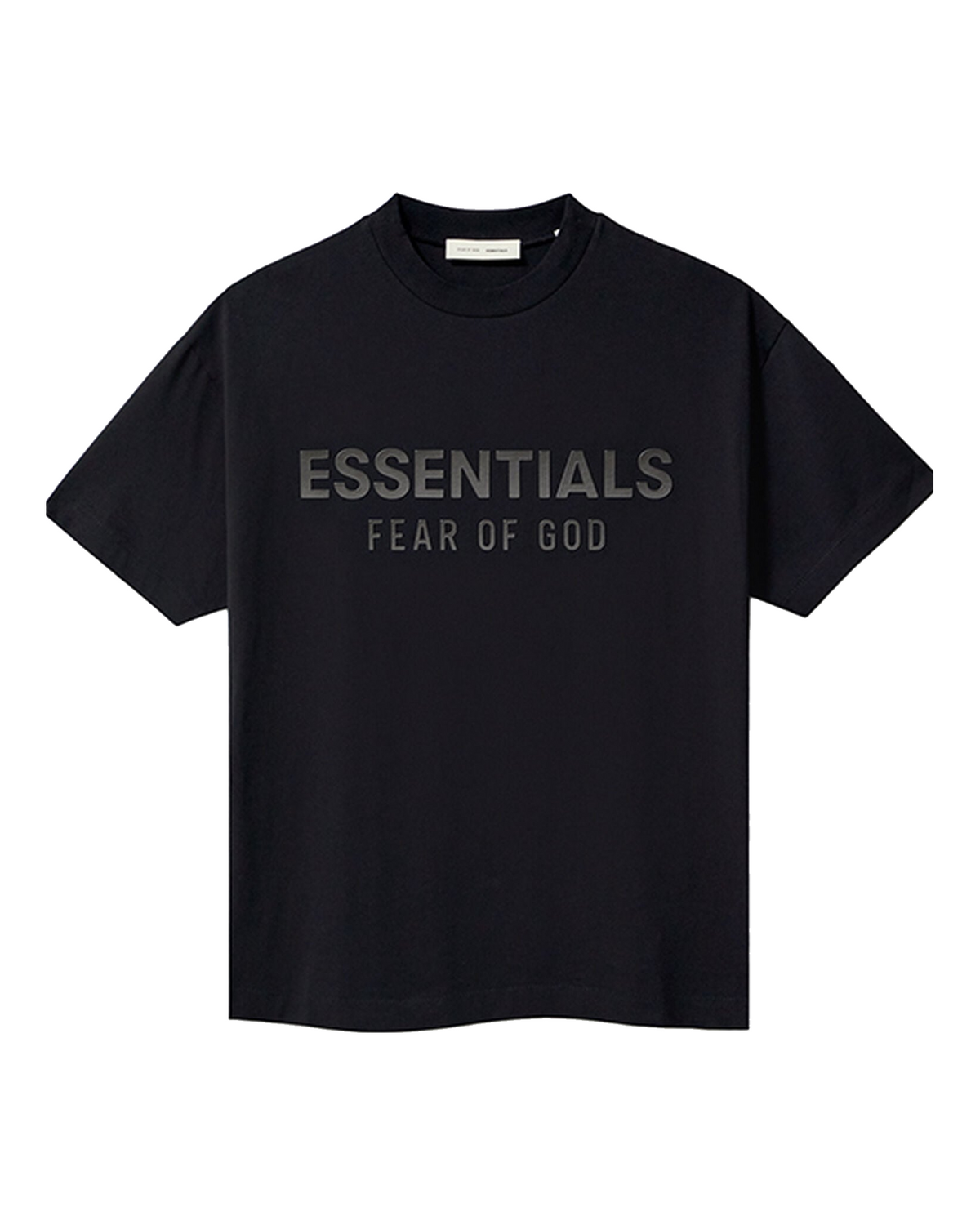 Essentials Black