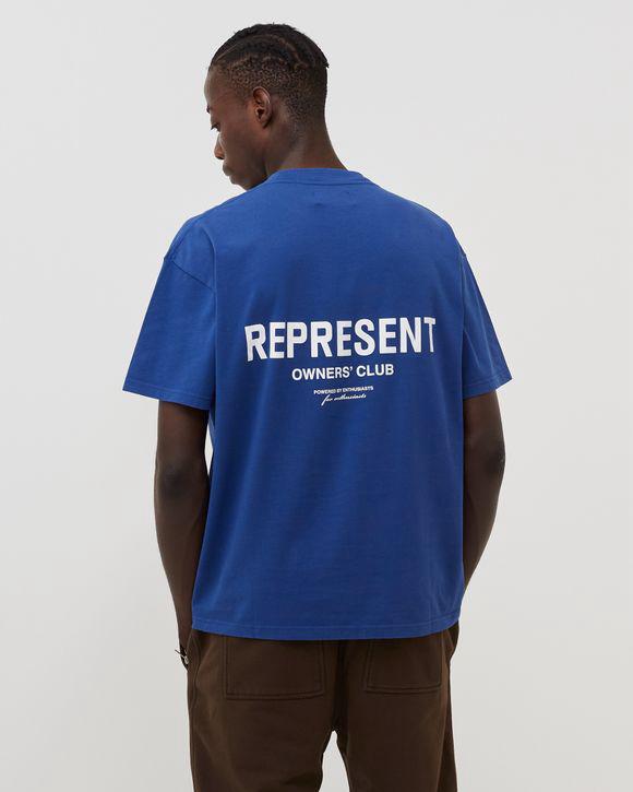 Represent T-shirt ￼