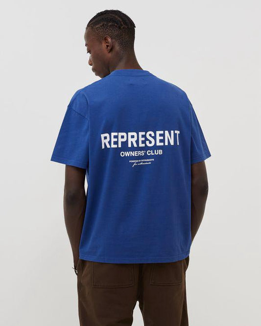 Represent T-shirt ￼